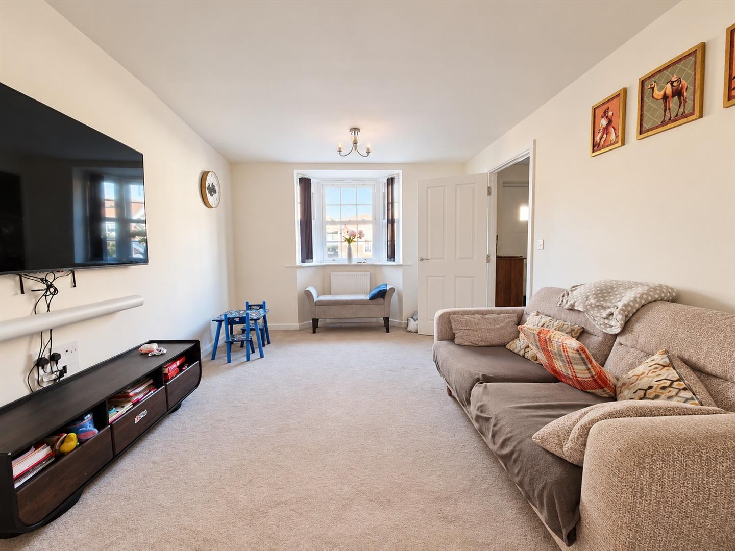 Soudley Lane, Great Denham, Bedford